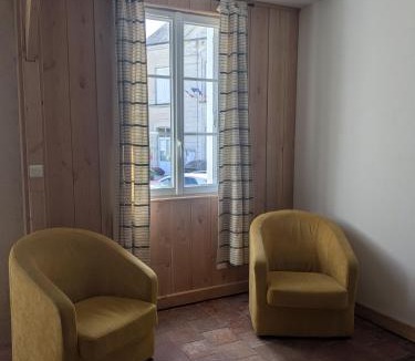 La Celle-sous-Gouzon House | Studio Eco-Rénové