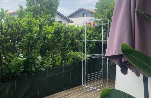 Anglet Apartment | Studio à Anglet