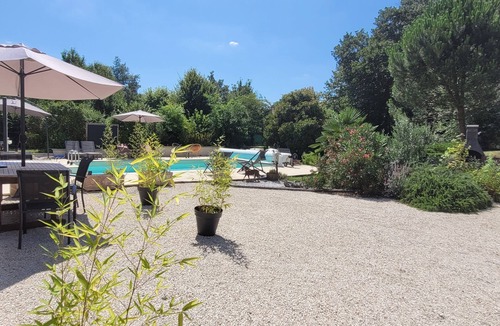 Lamonzie-Montastruc Apartment | Studio 2 persons Dordogne near Bergerac