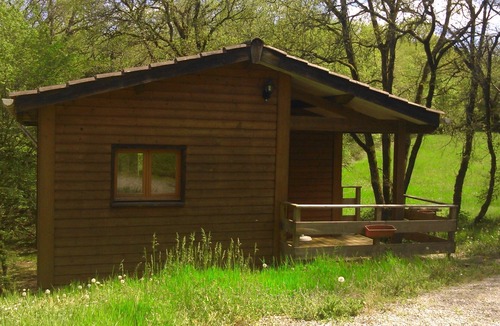 Marquay Ski Chalet | Studio (33m2) 2-3 people - swimming pool, in the heart of nature 10km from Sarlat