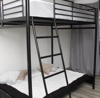 Thaire Apartment | Studio 35m2 dans joli village proche mer