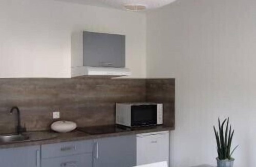 Vieux-Boucau-les-Bains Apartment | Studio:400M sea lake and centers city, 800 m sea, direct access cycle track.