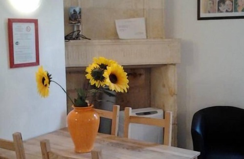 Saint-Emilion Apartment | Studio-5 personnes-Ensuite with Shower