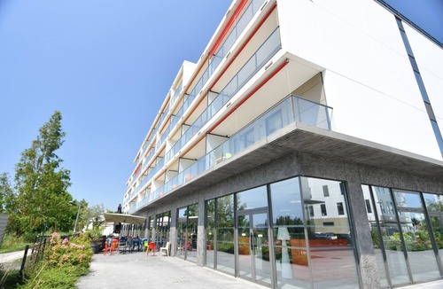 Bordeaux-Lac Apartment | Studio Abordable au Calme | Wi-Fi Gratuit