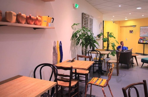 Thiers Apartment | Studio abordable et cosy, proche du vieux port !