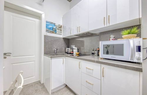 Capucins - Victoire Apartment | Studio Apartment 'Cosy Bordeaux Centre' with Wi-Fi