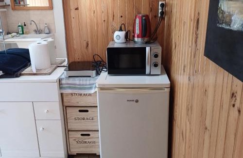 Saint-Sulpice-de-Royan Apartment | studio au calme sur jardin