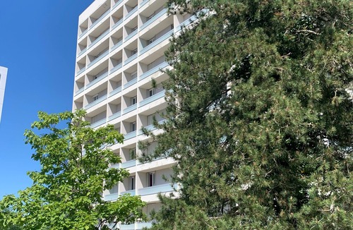 Gradignan Apartment | Studio Avec Balcon et Place de Parking 291