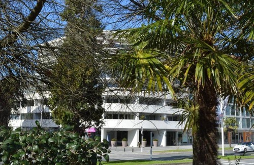 Bayonne Apartment | Studio Bayonne, 1 pièce, 2 personnes - FR-1-248-22