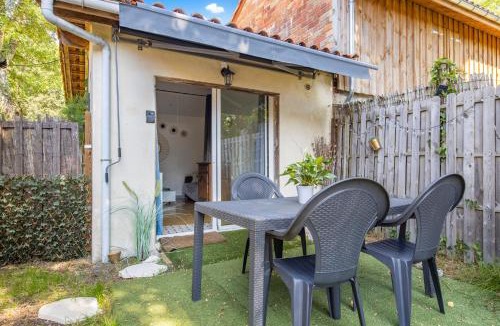 Hourtin Apartment | Studio Bleu Nature - Hourtin, Medoc