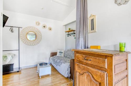 Hourtin Apartment | Studio Bleu Nature - Hourtin, Medoc