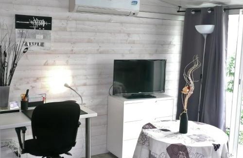 Saint Augustin Apartment | Studio BORDEAUX ST AUGUSTIN