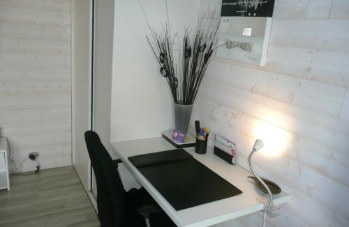 Saint Augustin Apartment | Studio BORDEAUX ST AUGUSTIN