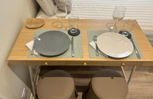 Libourne Apartment | Studio Centre-ville