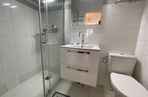 La Rochelle City Centre Apartment | Studio cosy au cœur historique de La Rochelle