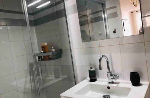 La Rochelle City Centre Apartment | Studio cosy au cœur historique de La Rochelle