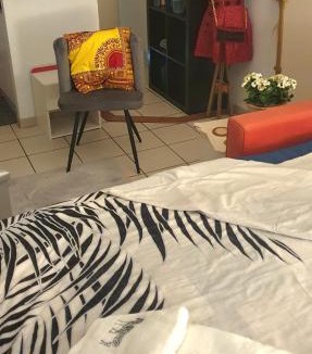 Bassens Apartment | Studio cosy Bassens 33530