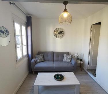 Cognac Apartment | Studio COSY Tout Confort Proche Hyper-Centre