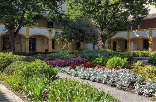 Arles City Centre Apartment | Studio dans le centre historique d’Arles