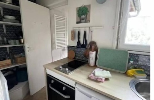 Oloron-Sainte-Marie Apartment | Studio de Charme, Wifi, Parking, Centre Ville