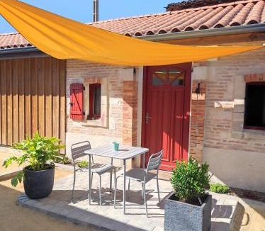 Belin-Beliet House | Studio de charme indépendant
