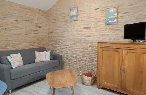 Belin-Beliet House | Studio de charme indépendant