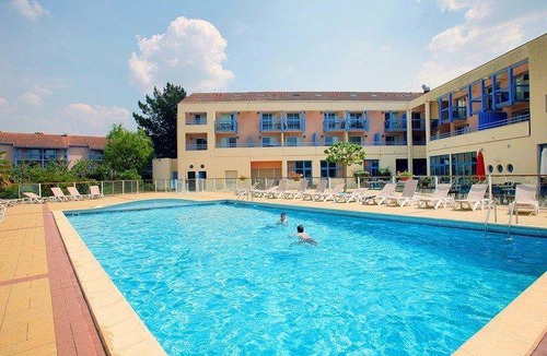 Hourtin Port Apartment | Studio flat ∙ 1 bedroom ∙ 2 guests