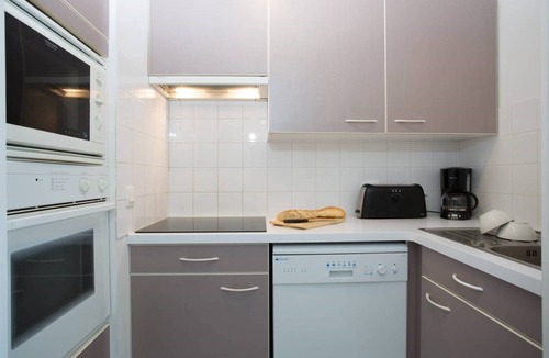 Moliets-et-Maa Apartment | Studio flat ∙ 1 bedroom ∙ 2 guests