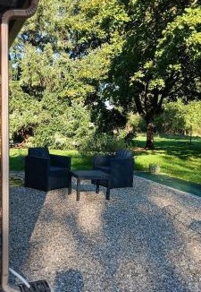 Saint-Avit-Senieur Apartment | Studio for 2 people with pool