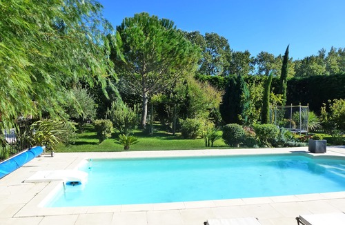 Graveson House | Studio for 4 people with pool access