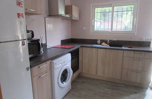 Ondres House | studio for rent in small independent house
