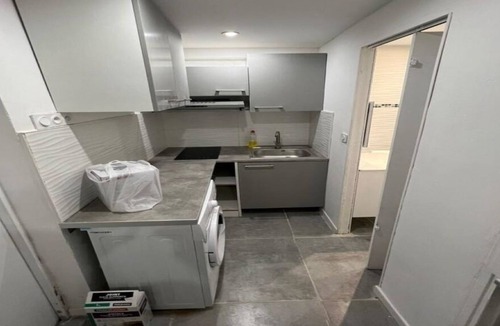 Mazargues Apartment | Studio