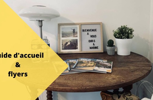 Mont-de-Marsan Apartment | Studio