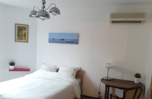 Mont-de-Marsan Apartment | Studio