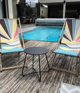 Saint-Yrieix-sur-Charente Apartment | Studio piscine partagée parking securisé