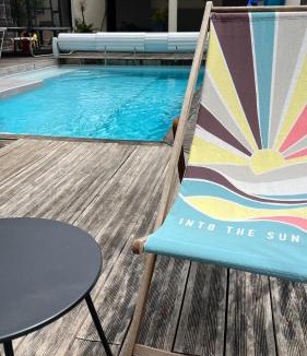 Saint-Yrieix-sur-Charente Apartment | Studio piscine partagée parking securisé