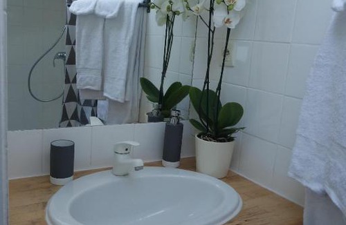 La Rochelle City Centre Apartment | Studio Hypercentre LR
