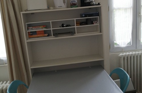 La Rochelle City Centre Apartment | STUDIO IN HISTORICAL CENTER