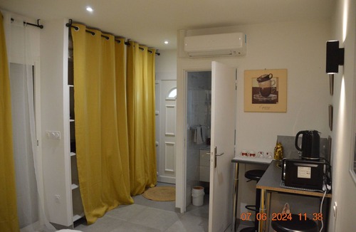 Brax Apartment | Studio Indépendant à 5 Minutes de Waligator et Aqualand