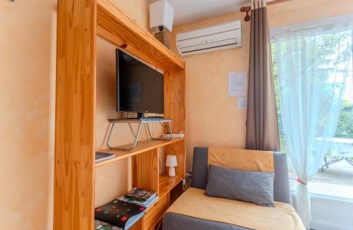 Lescar Apartment | Studio Indépendant Le Pesquit