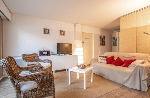 Arcachon Apartment | Studio Les Perlières