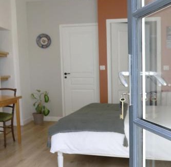 Eymet House | Studio - Les Traversières