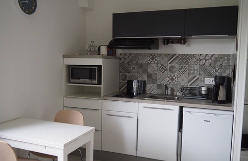 Anglet Apartment | Studio Meuble 30m2 Anglet Cinq Cantons