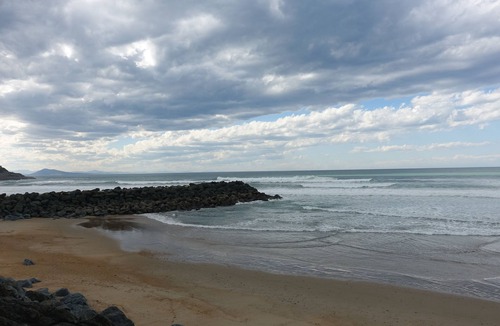 Anglet Apartment | Studio Meuble 30m2 Anglet Cinq Cantons