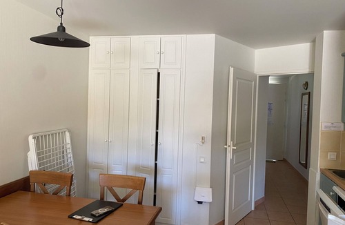 Monflanquin Apartment | Studio MONFLANQUIN, résidence du lac