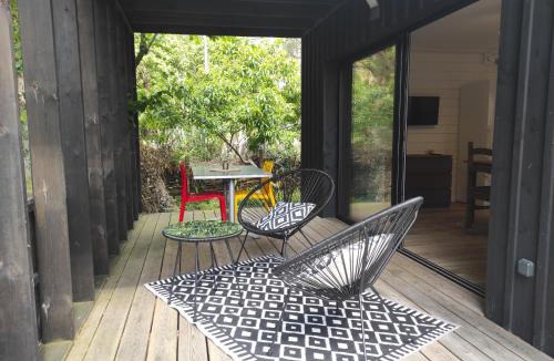 Lacanau Apartment | Studio Nature & Calme, Lac et Forêt à Pied