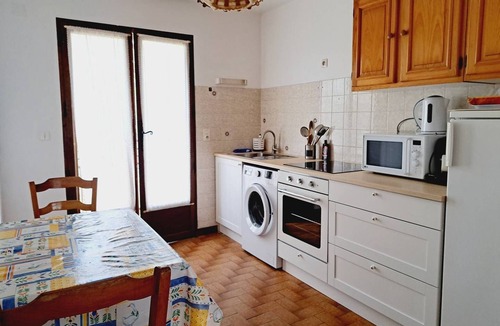 Lit-et-Mixe Apartment | Studio near Contis beach