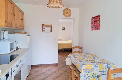 Lit-et-Mixe Apartment | Studio near Contis beach
