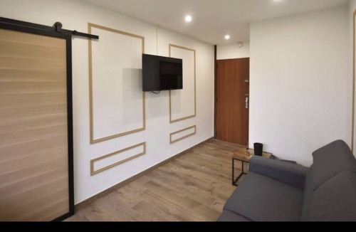 Prado-Perier Apartment | Studio Prado Velodrome