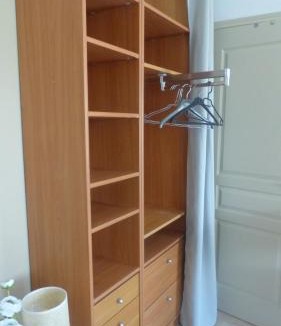 Etaules Apartment | Studio Rénové entre Royan et Oléron